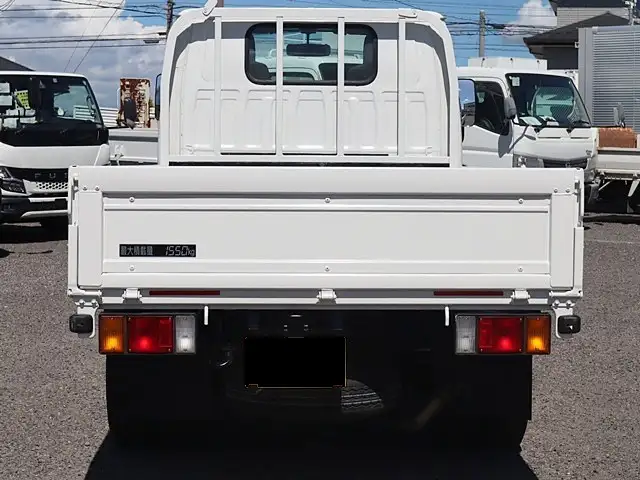 日産 アトラス 小型 平ボディ 2RG-AHR88A R2の中古トラック画像4