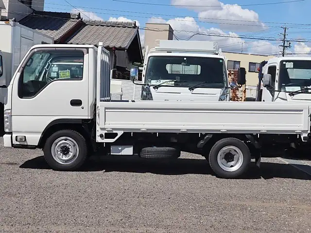 日産 アトラス 小型 平ボディ 2RG-AHR88A R2の中古トラック画像5