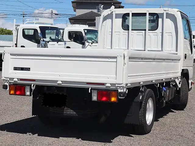 日産 アトラス 小型 平ボディ 2RG-AHR88A R2の中古トラック画像3