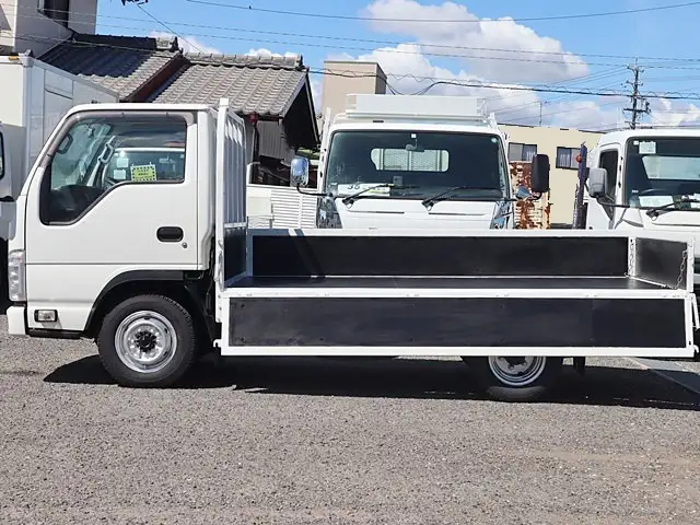 日産 アトラス 小型 平ボディ 2RG-AHR88A R2の中古トラック画像6