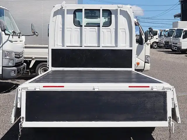 日産 アトラス 小型 平ボディ 2RG-AHR88A R2の中古トラック画像8