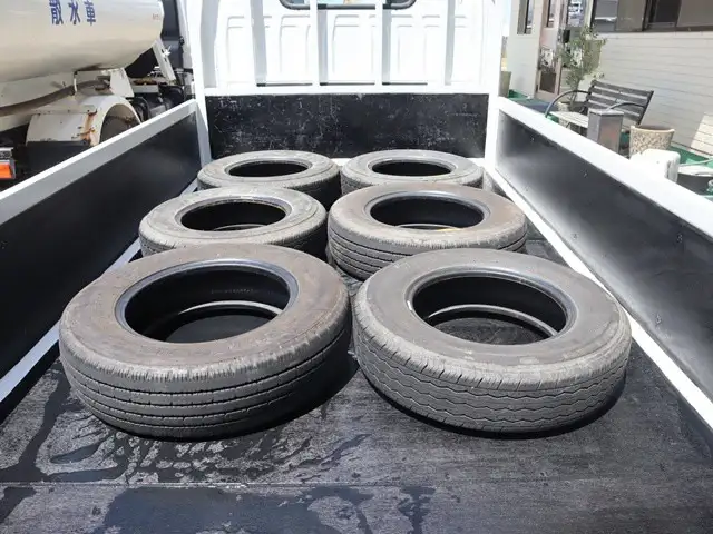 日産 アトラス 小型 平ボディ 2RG-AHR88A R2の中古トラック画像10