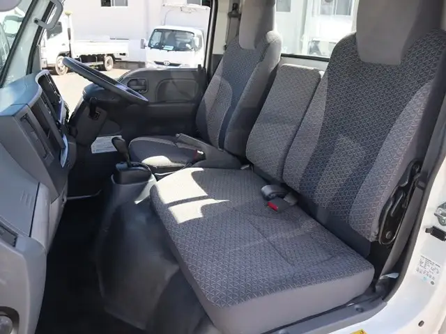 日産 アトラス 小型 平ボディ 2RG-AHR88A R2の中古トラック画像12
