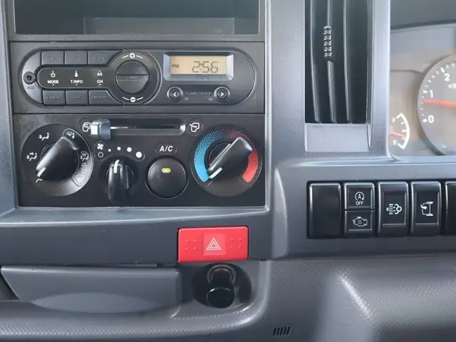 日産 アトラス 小型 平ボディ 2RG-AHR88A R2の中古トラック画像15