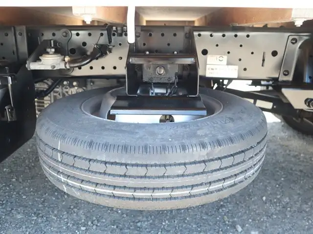 日産 アトラス 小型 平ボディ 2RG-AHR88A R2の中古トラック画像19