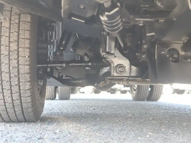 日産 アトラス 小型 平ボディ 2RG-AHR88A R2の中古トラック画像像17