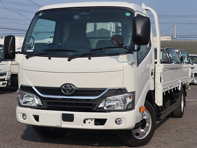 トヨタ トヨエース 小型 平ボディ 標準ロング