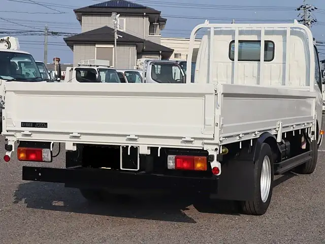 トヨタ トヨエース 小型 平ボディ TPG-XZC655 H29の中古トラック画像3