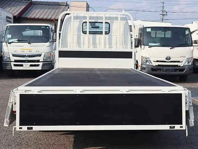 トヨタ トヨエース 小型 平ボディ TPG-XZC655 H29の中古トラック画像8