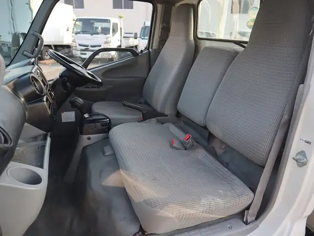 トヨタ トヨエース 小型 平ボディ TPG-XZC655 H29の中古トラック画像12