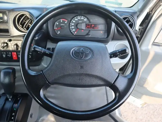 トヨタ トヨエース 小型 平ボディ TPG-XZC655 H29の中古トラック画像13