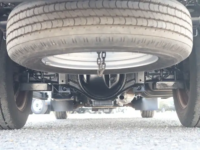 トヨタ トヨエース 小型 平ボディ TPG-XZC655 H29の中古トラック画像16