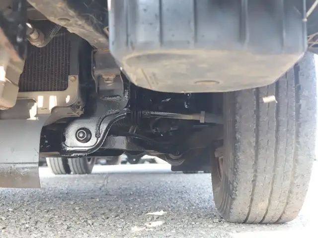 トヨタ トヨエース 小型 平ボディ TPG-XZC655 H29の中古トラック画像18