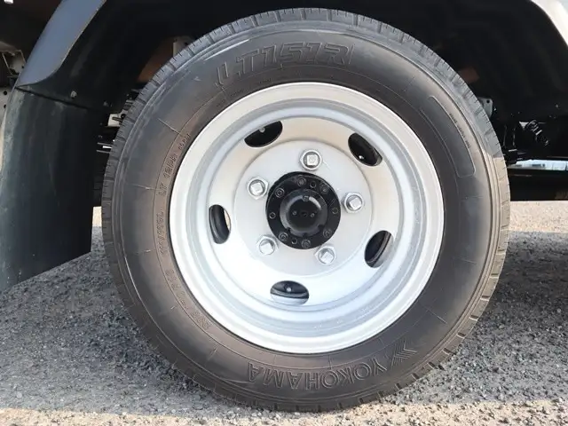 トヨタ トヨエース 小型 平ボディ TPG-XZC655 H29の中古トラック画像20