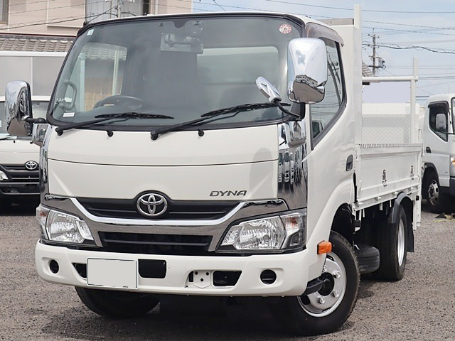 トヨタ ダイナ 小型 平ボディ 10尺