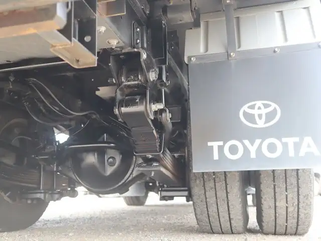 トヨタ ダイナ 小型 アルミバン パワーゲート サイドドアの中古トラック画像像17