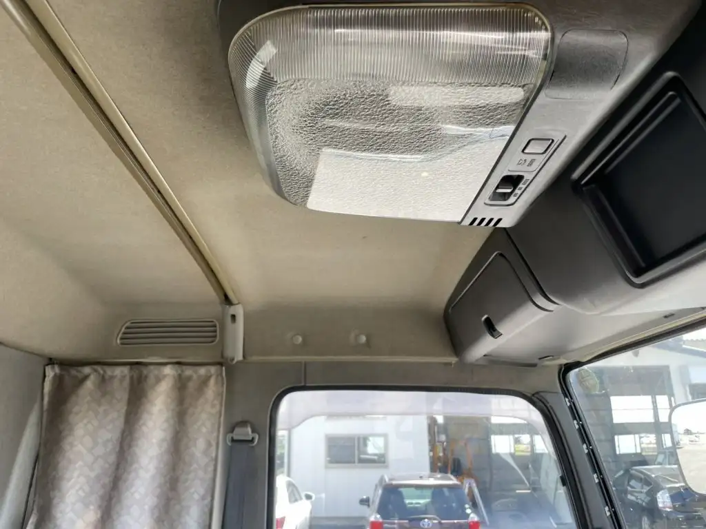 いすゞ フォワード 中型/増トン ウイング ベッド PA-FRR34L4の中古トラック画像20
