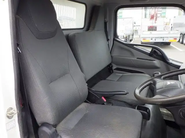 三菱 キャンター 小型 ダンプ 2PG-FBA60 R2の中古トラック画像8