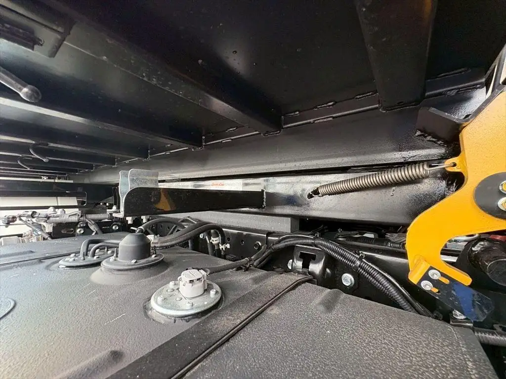 日野 デュトロ 小型 ダンプ ローダー 2KG-XZU600Tの中古トラック画像19