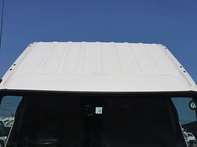 日野 デュトロ 小型 高所・建柱車 高所作業車 電工仕様の中古トラック画像12