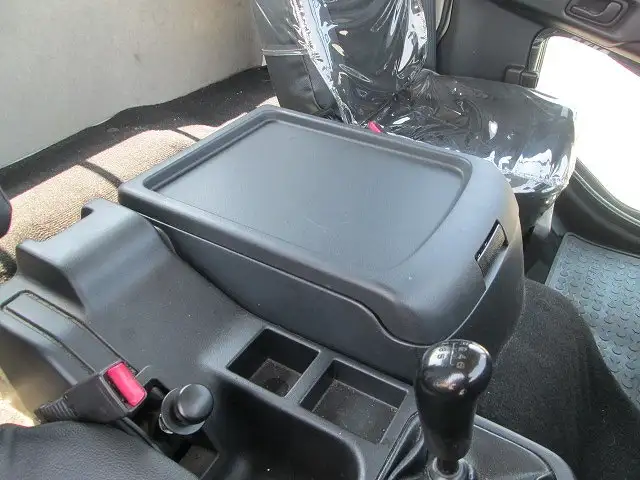 三菱 ファイター 中型/増トン 平ボディ 床鉄板 2KG-FK72FYの中古トラック画像11