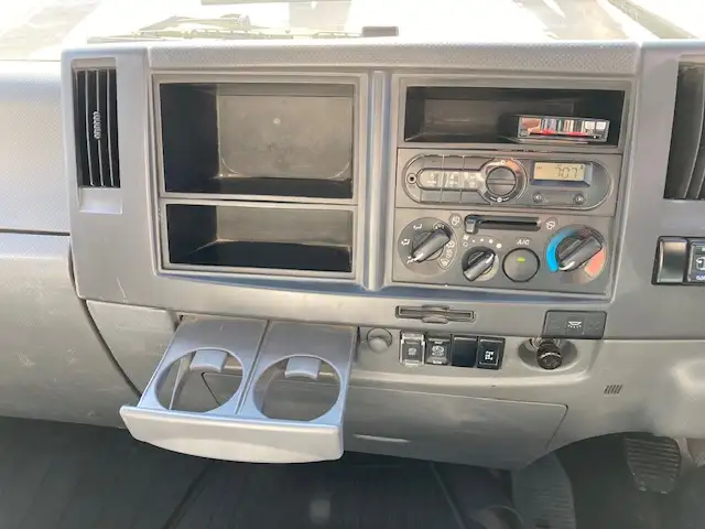 いすゞ フォワード 中型/増トン ダンプ 強化 コボレーンの中古トラック画像14