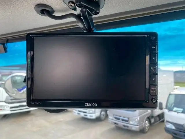 日産UD クオン 大型 トラクター ハイルーフ 1デフの中古トラック画像15