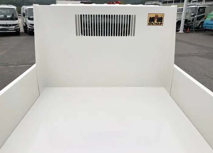 日野 デュトロ 小型 ダンプ ローダー 2KG-XZU600Tの中古トラック画像8