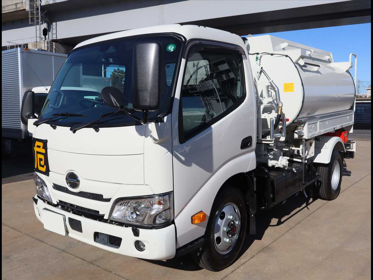 日野 レンジャー 中型/増トン 冷凍冷蔵 低温 パワーゲート の中古トラック【車両No.168842】
