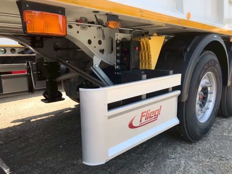 輸入車・その他 輸入車その他 トレーラー/その他 トレーラー 3軸 エアサスの中古トラック画像11