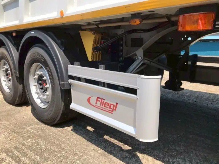 輸入車・その他 輸入車その他 トレーラー/その他 トレーラー 3軸 エアサスの中古トラック画像12