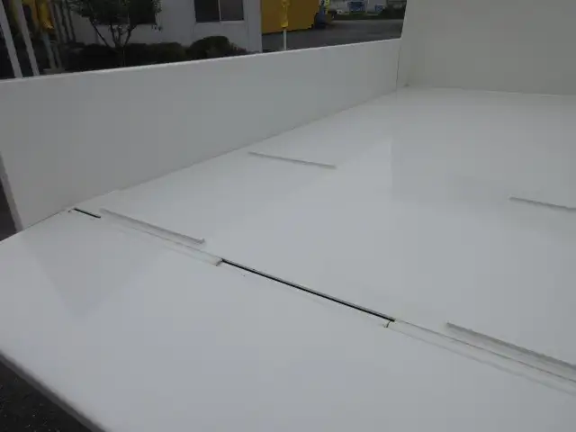 日野 デュトロ 小型 ダンプ Lゲート ローダーの中古トラック画像10