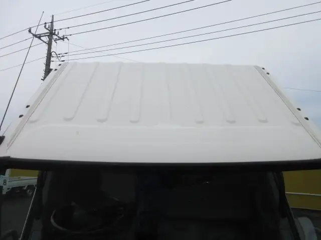 日野 デュトロ 小型 平ボディ TPG-XZU605M H29の中古トラック画像10