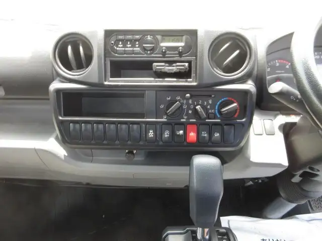 日野 デュトロ 小型 平ボディ TPG-XZU605M H29の中古トラック画像15