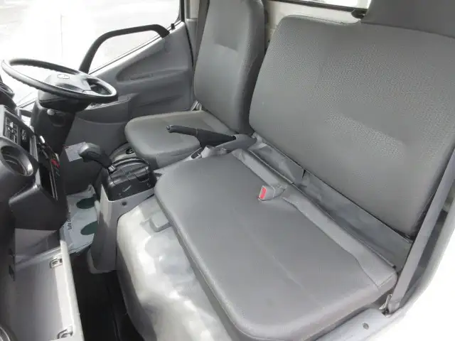 日野 デュトロ 小型 平ボディ TPG-XZU605M H29の中古トラック画像12