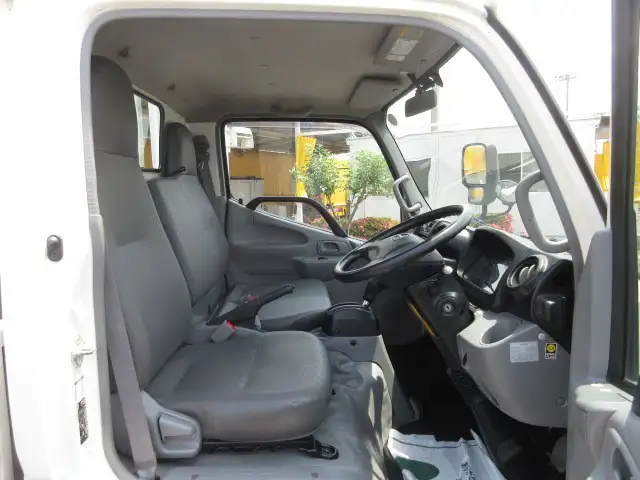 日野 デュトロ 小型 平ボディ TPG-XZU605M H29の中古トラック画像11