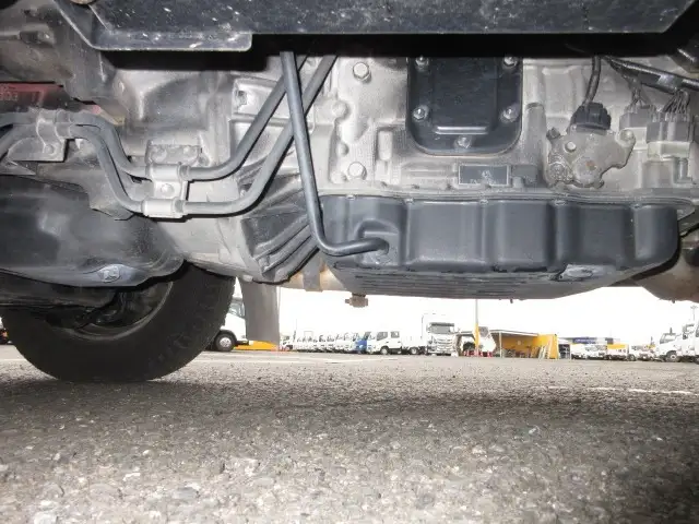 日野 デュトロ 小型 平ボディ TPG-XZU605M H29の中古トラック画像16