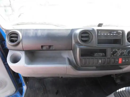 トヨタ トヨエース 小型 ダンプ TKG-XZU610D H26の中古トラック画像7