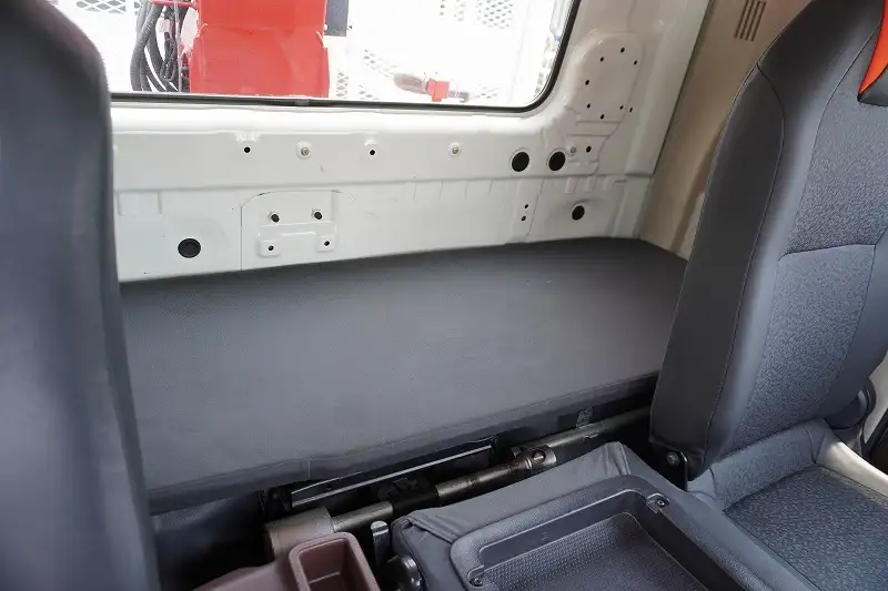 日野 レンジャー 中型/増トン クレーン付 4段 ラジコンの中古トラック画像15