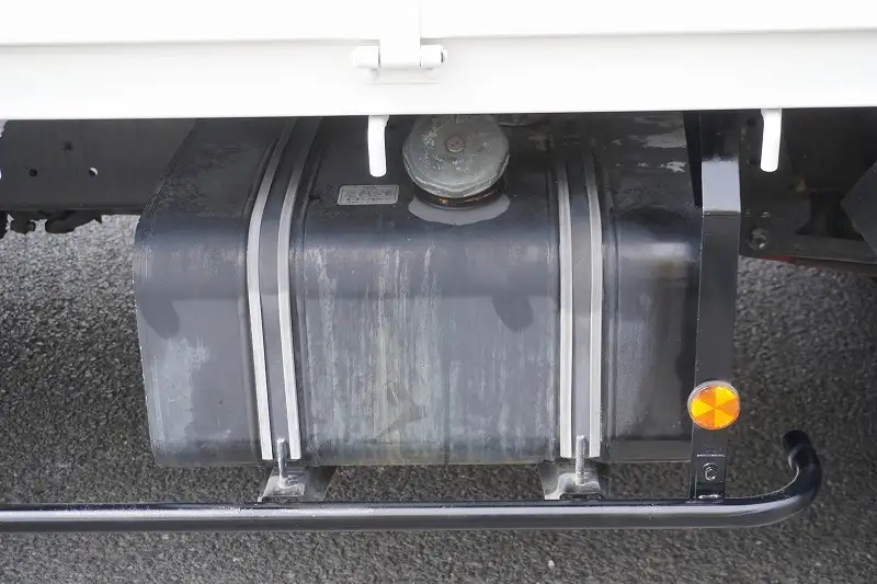 日野 レンジャー 中型/増トン クレーン付 4段 ラジコンの中古トラック画像16