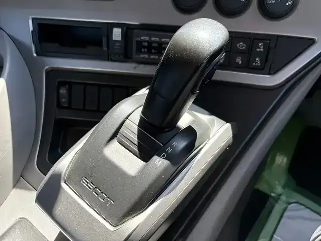 日産UD クオン 大型 トラクター ハイルーフ 1デフの中古トラック画像12