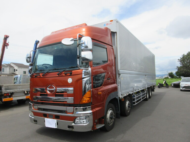 日産 クリッパー  平ボディ EBD-DR16T H28 の中古トラック【車両No.119878】