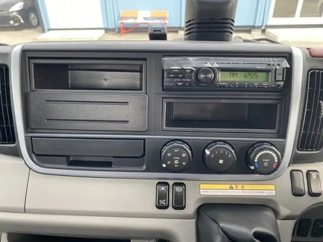 三菱 キャンター 小型 平ボディ 2PG-FEB90 R6の中古トラック画像16