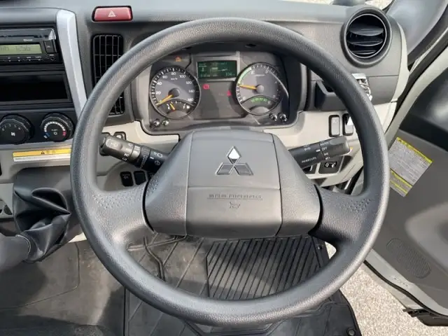 三菱 キャンター 小型 平ボディ 2PG-FEB90 R6の中古トラック画像14