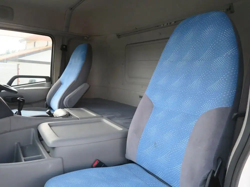 日産UD ビッグサム 大型 シャーシ エアサス ADG-CV2YLカの中古トラック画像13