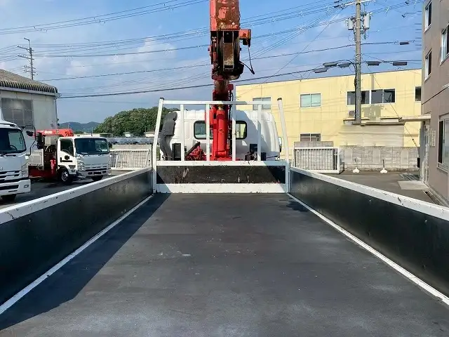 トヨタ トヨエース 小型 クレーン付 4段 ラジコンの中古トラック画像10