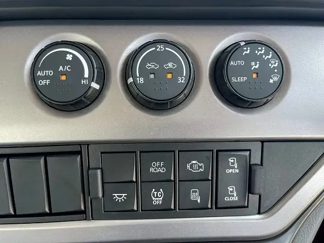 日産UD クオン 大型 ダンプ コボレーン ベッドの中古トラック画像13
