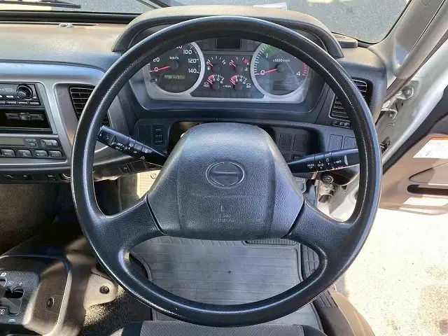 日野 レンジャー 中型/増トン クレーン付 4段 ラジコンの中古トラック画像14