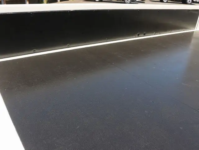 トヨタ ダイナ 小型 平ボディ 2KG-XZC675 H31/R1の中古トラック画像11