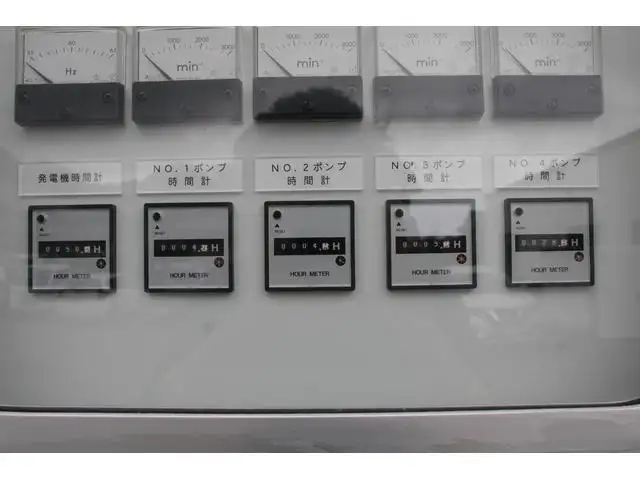 三菱 ファイター 中型/増トン 特殊車両  H19の中古トラック画像11
